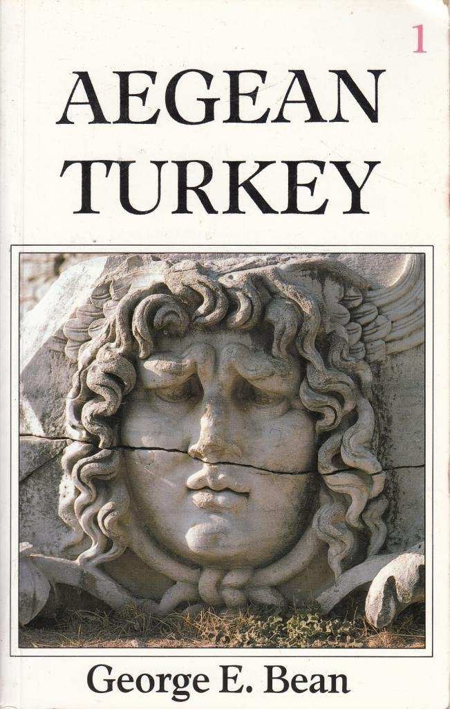 Aegean Turkey,Used
