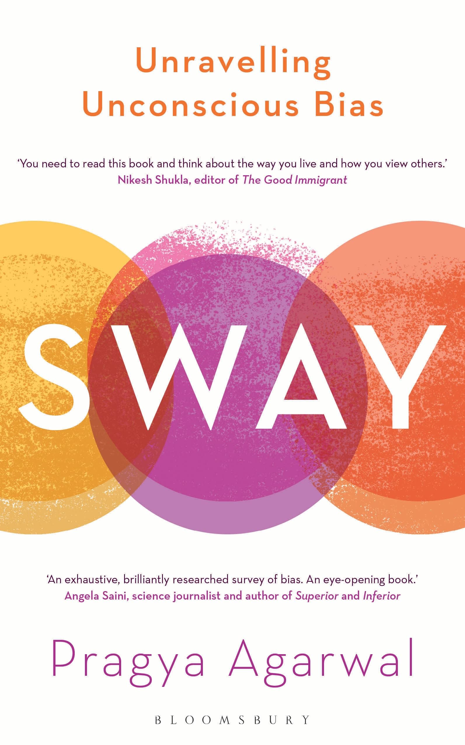 Sway: Unravelling Unconscious Bias,Used