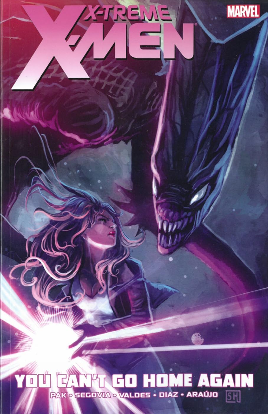 XTreme XMen 2: You Can't Go Home Again,Used