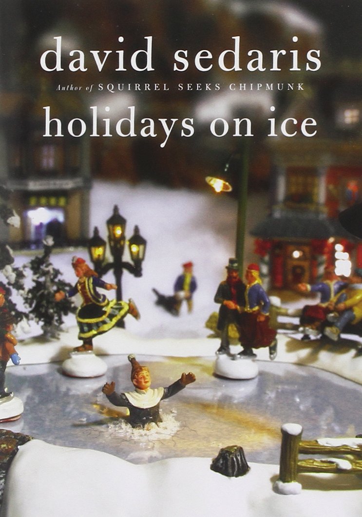 Holidays On Ice,Used
