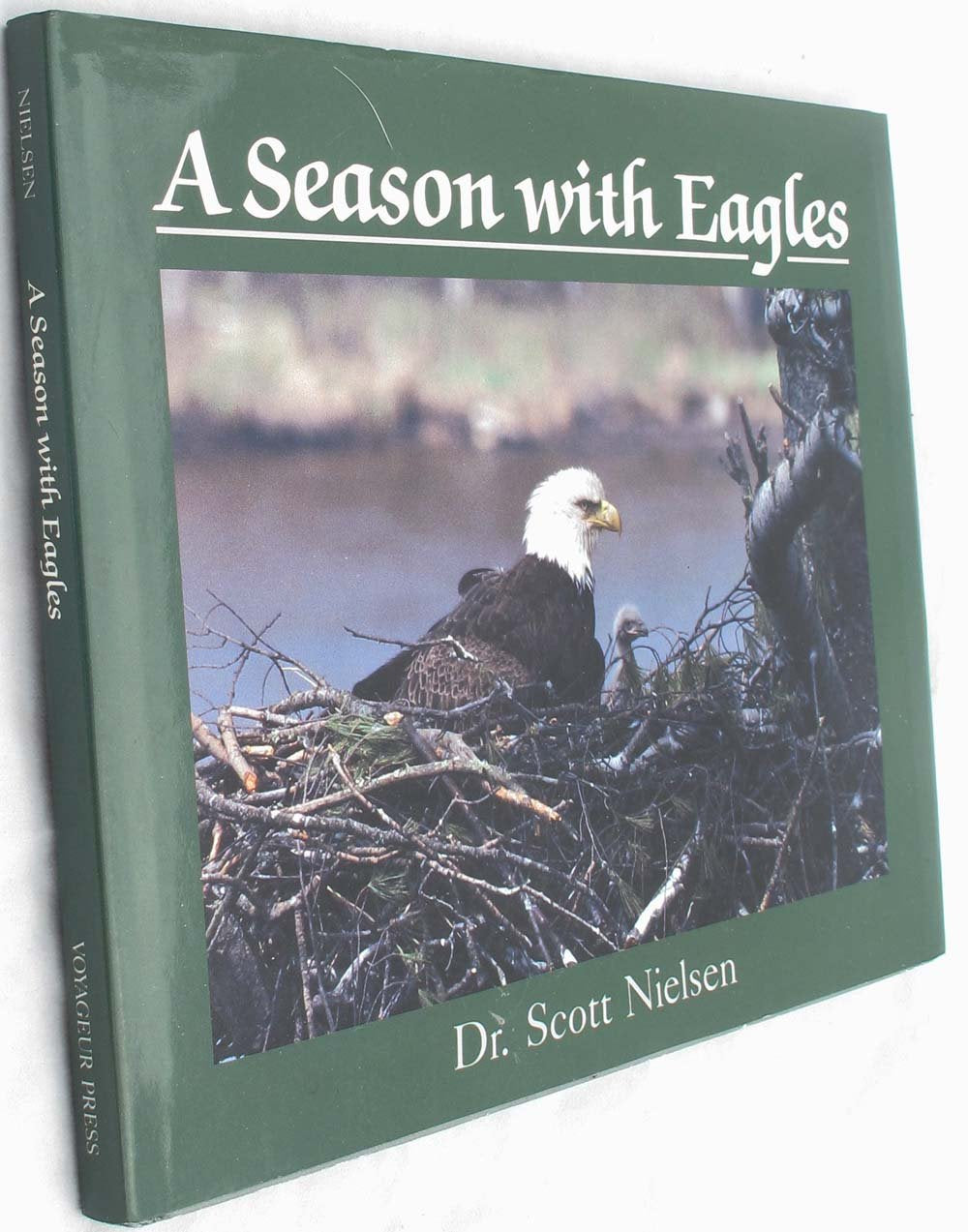 A Season With Eagles,New
