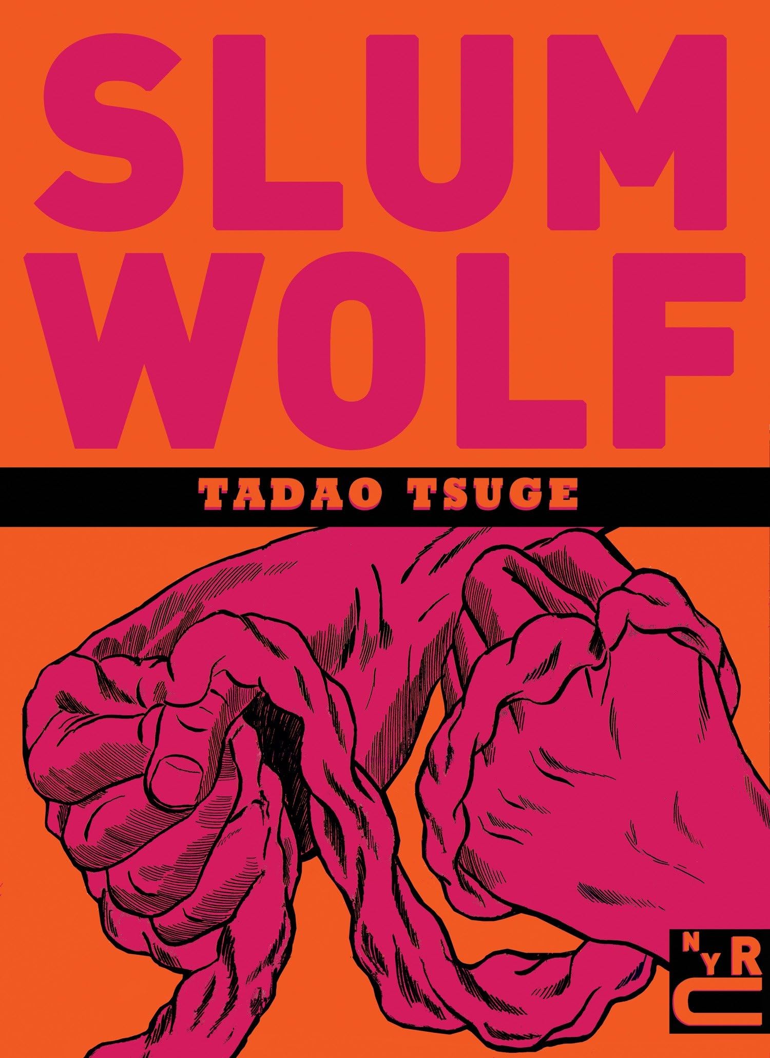 Slum Wolf,Used