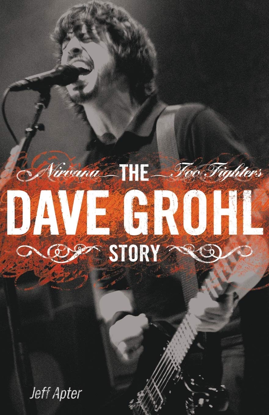 The Dave Grohl Story: Nirvana Foo Fighters,Used