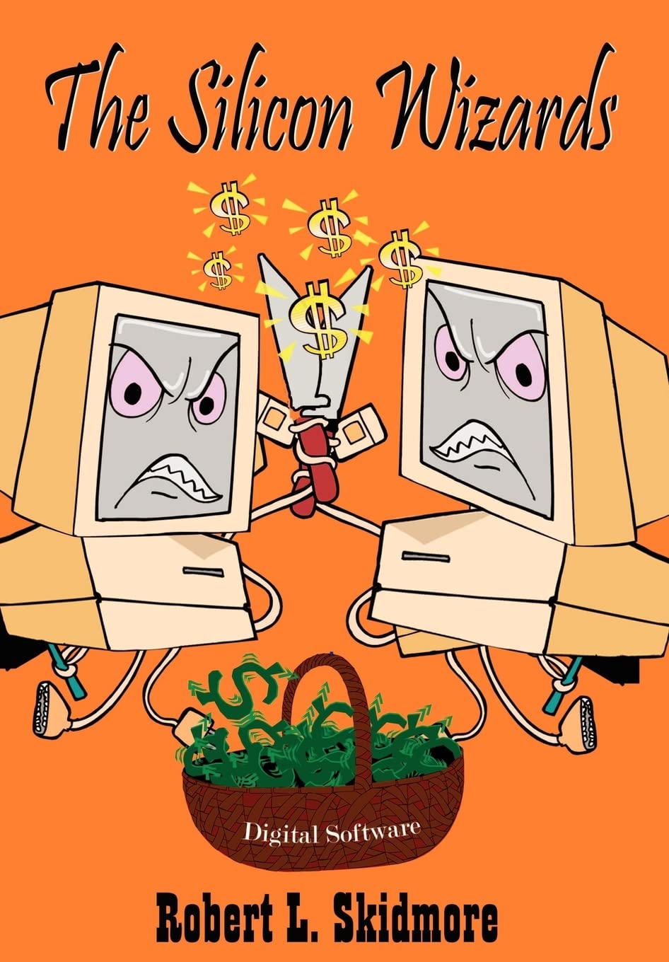 The Silicon Wizards,Used