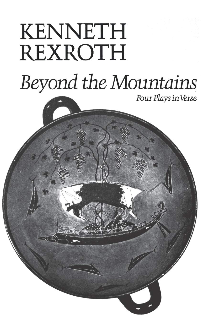 Beyond The Mountains,Used