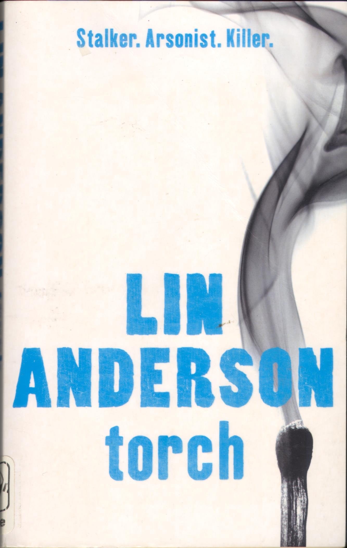 Torch (Rhona Macleod)