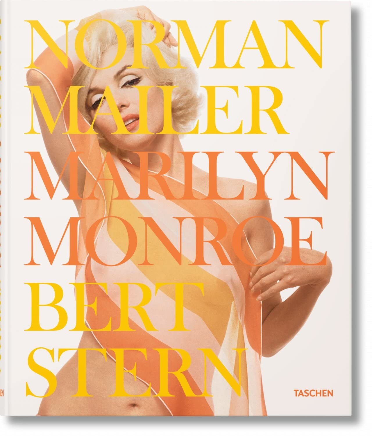 Norman Mailer/Bert Stern. Marilyn Monroe,Used