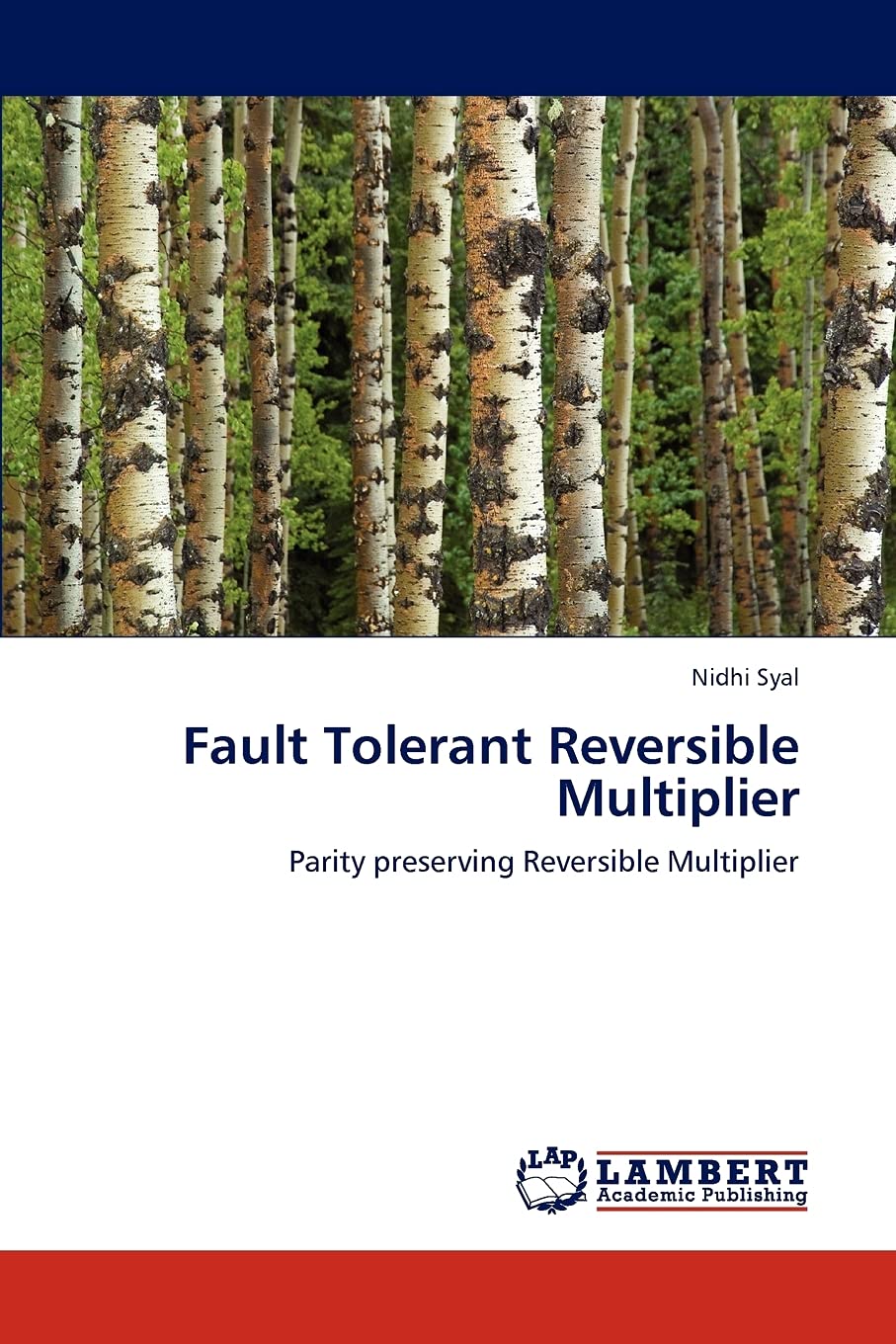 Fault Tolerant Reversible Multiplier: Parity preserving Reversible Multiplier,Used