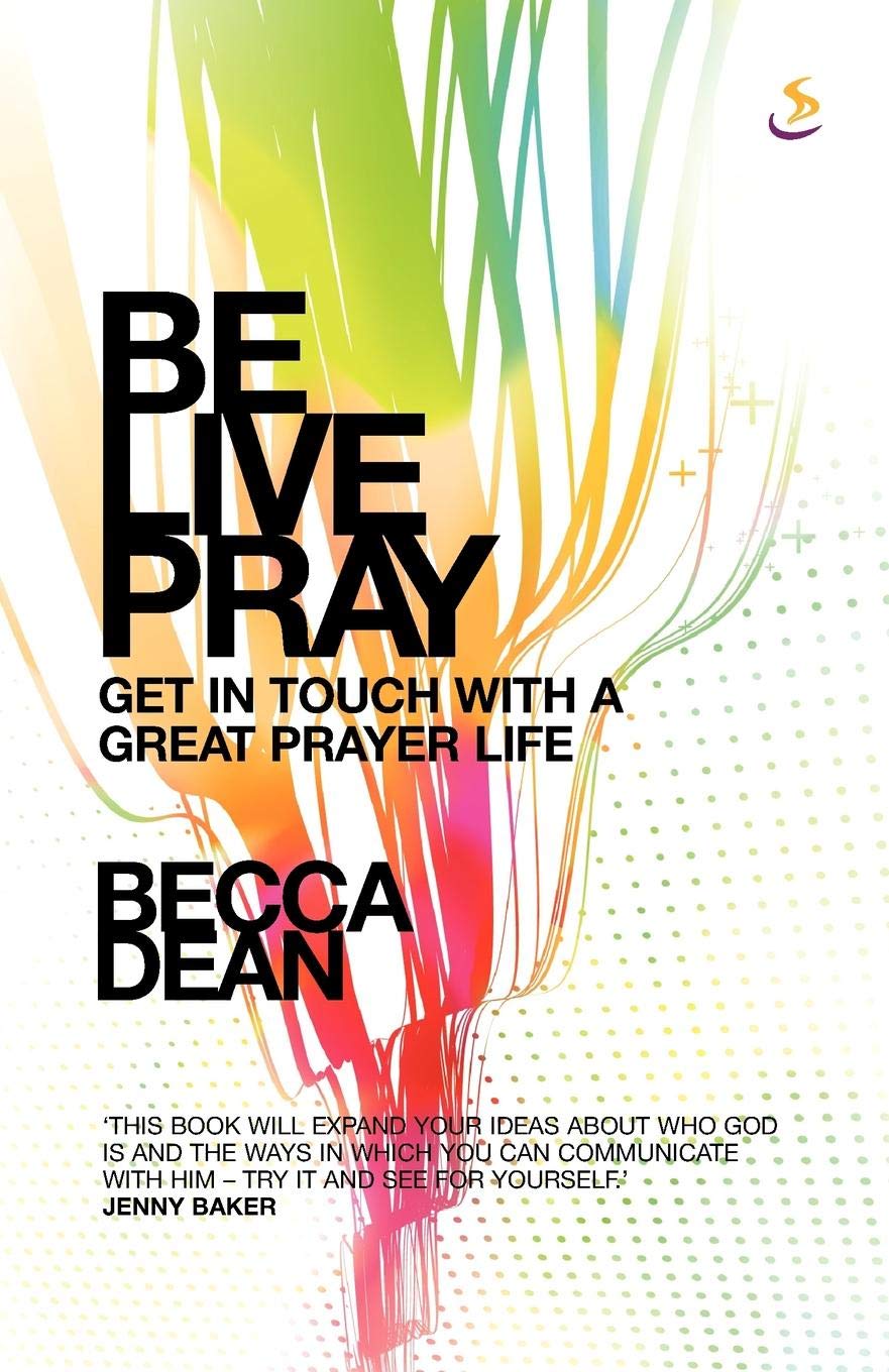 Be Live Pray,Used