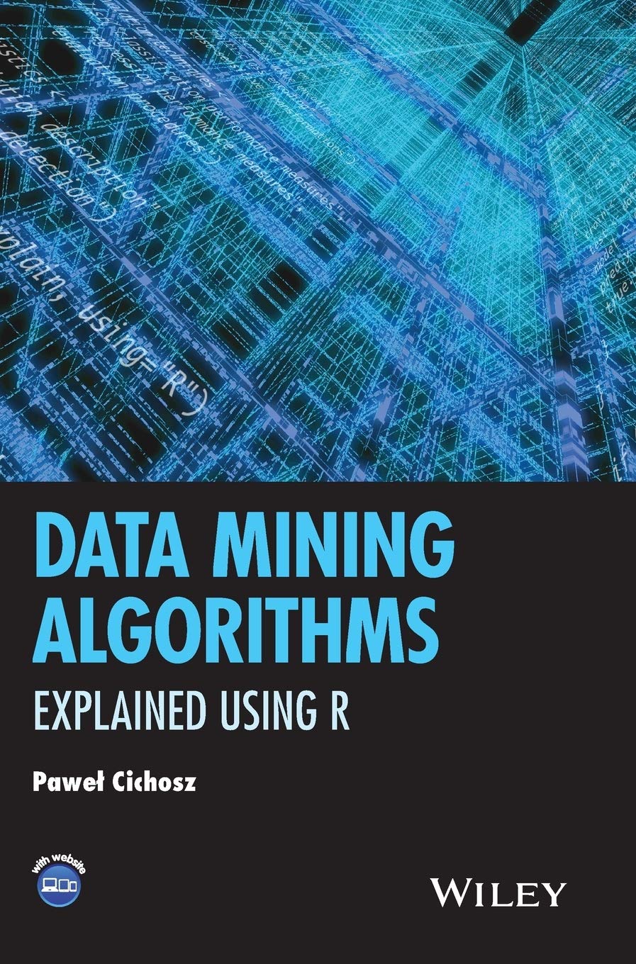 Data Mining Algorithms: Explained Using R,Used
