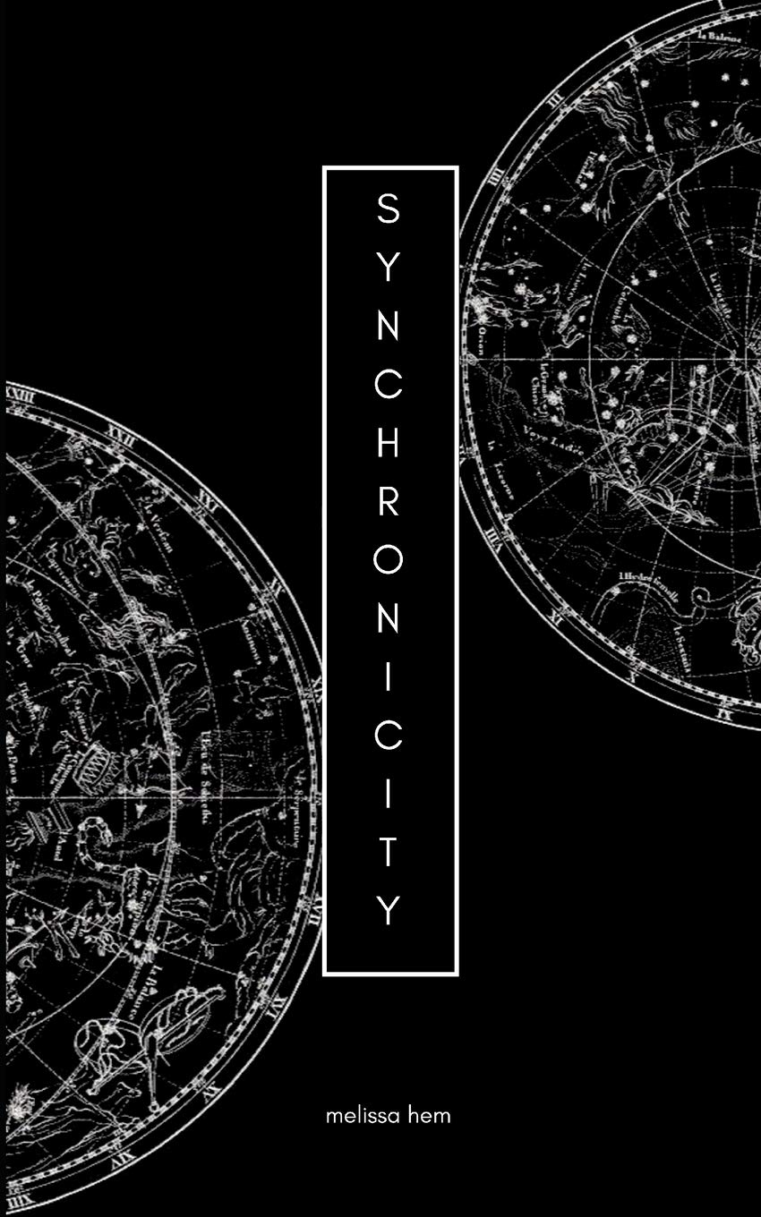 Synchronicity,Used