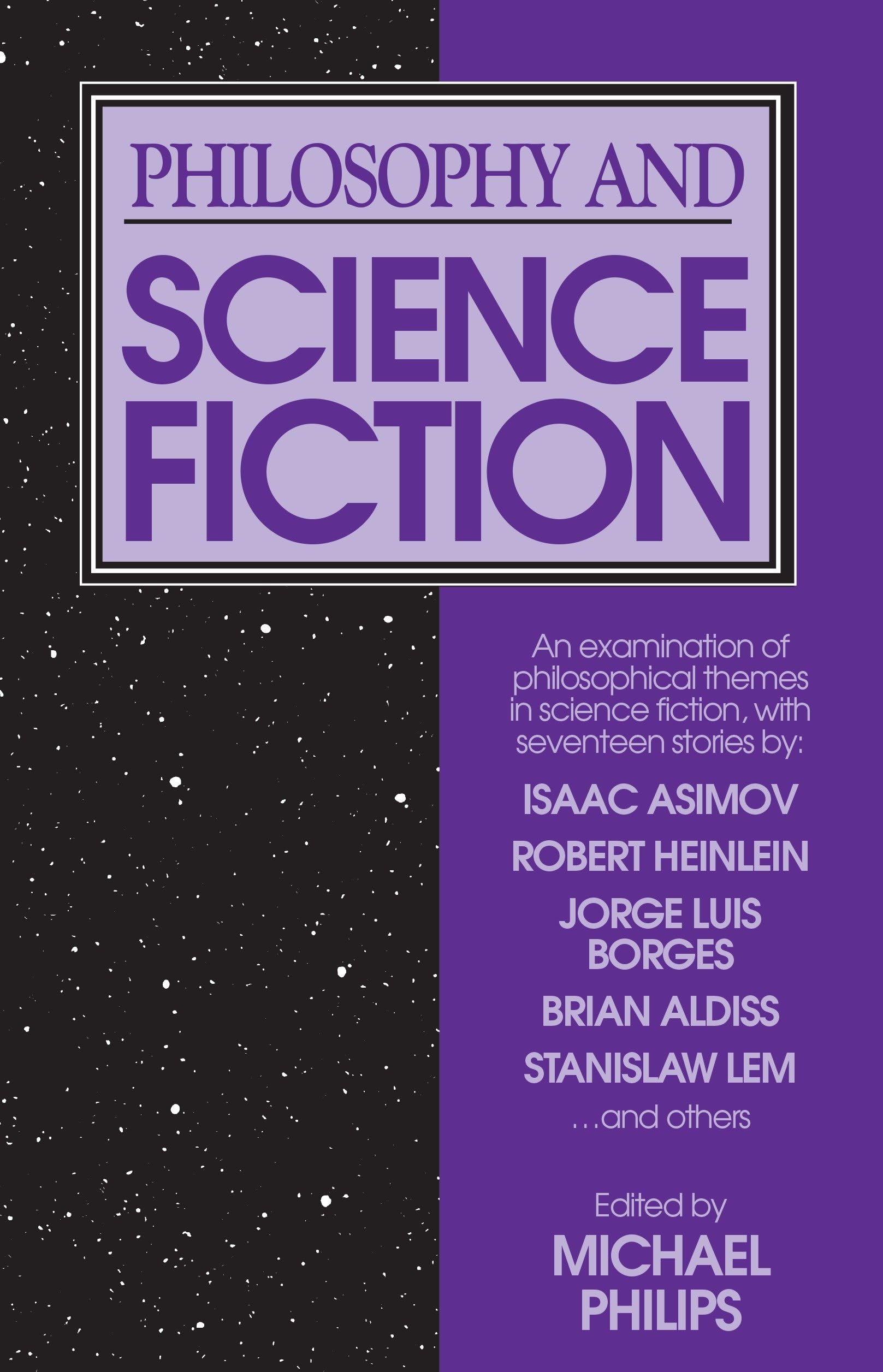 Philosophy and Science Fiction,Used