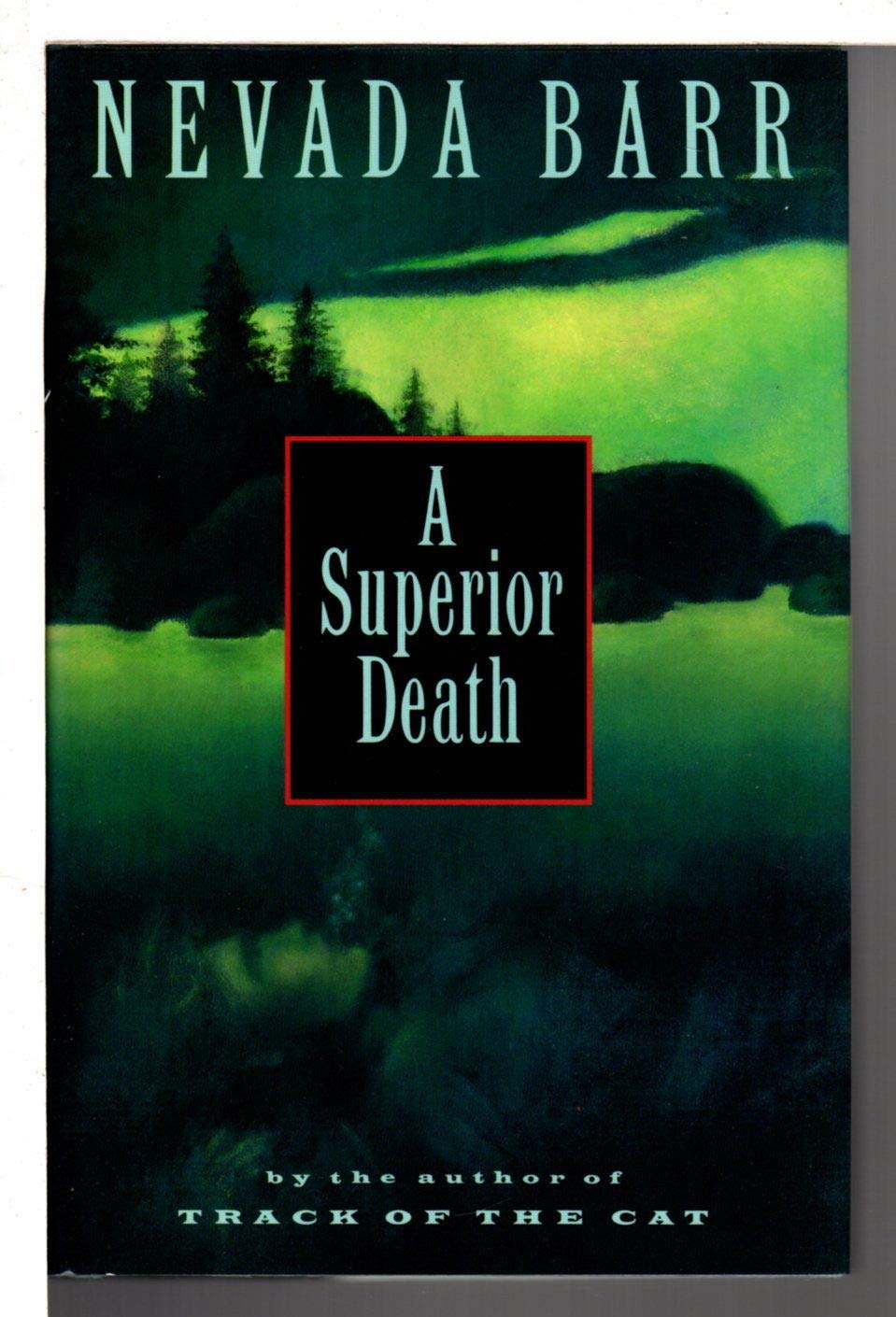 A Superior Death,New