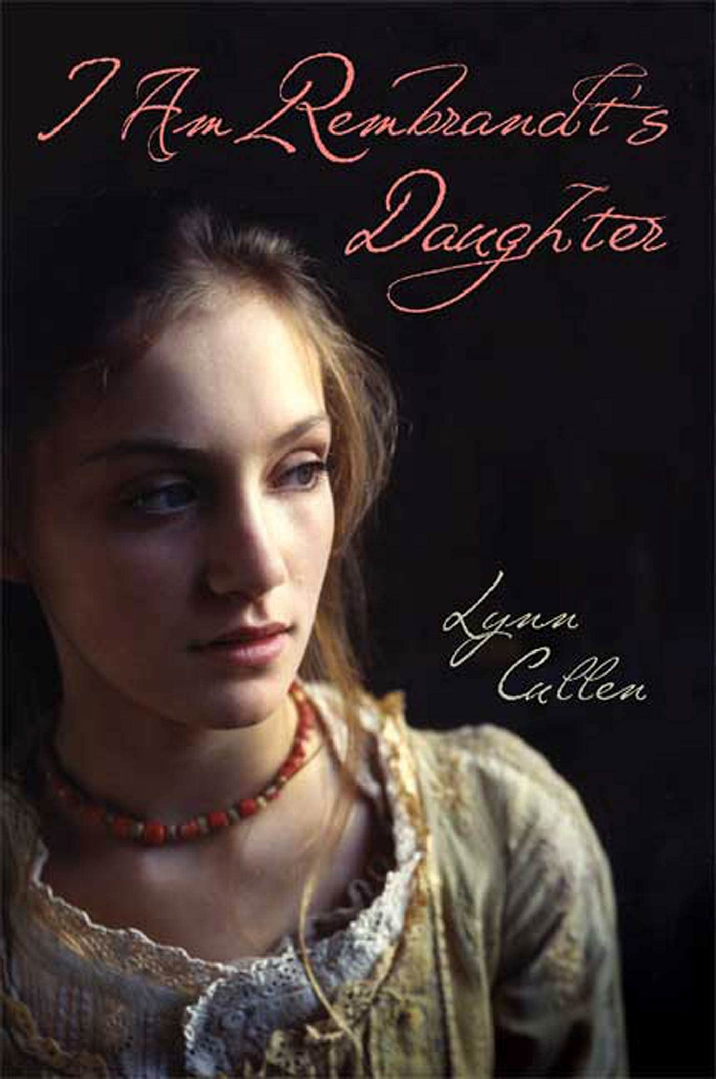 I Am Rembrandt's Daughter,Used