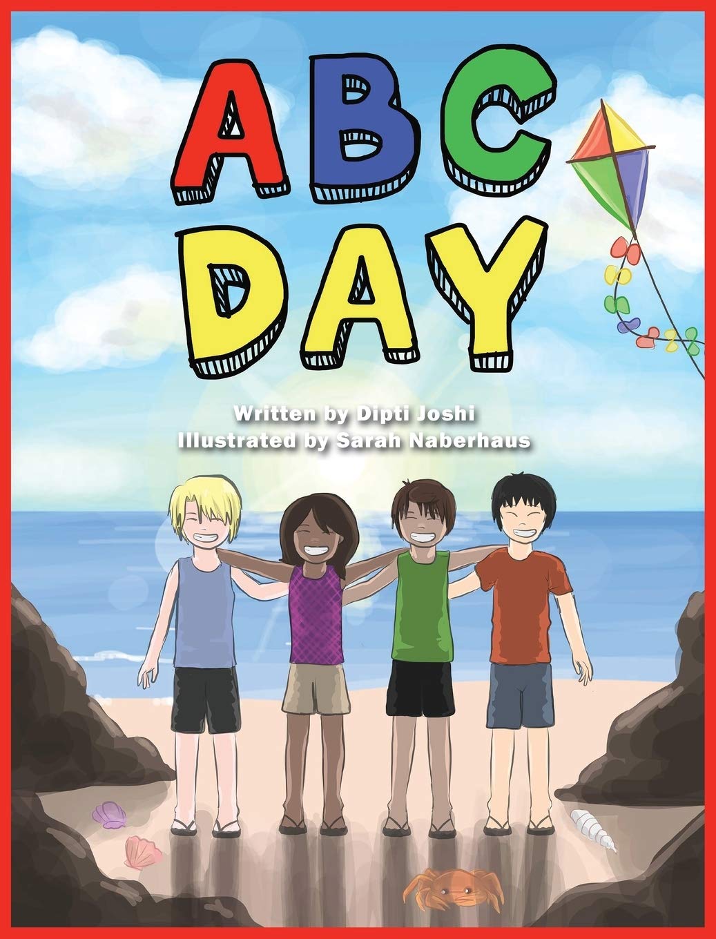 ABC Day,Used