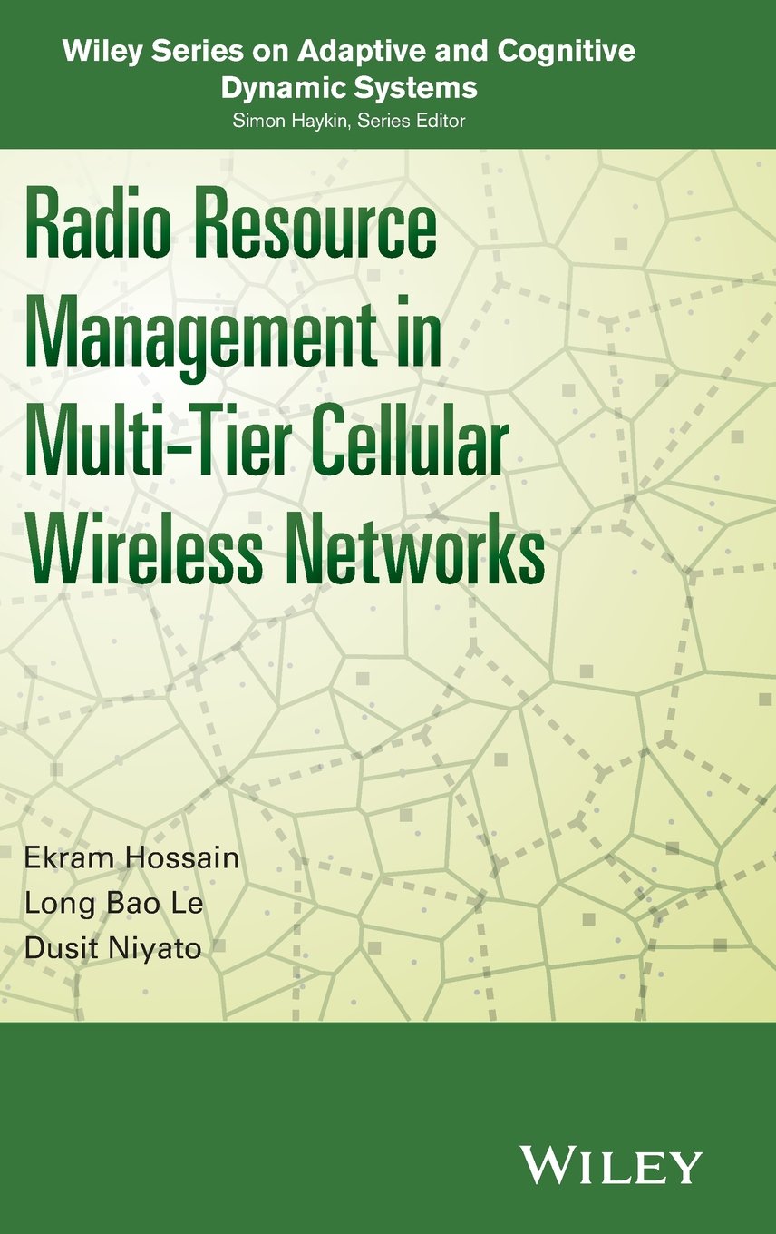 Radio Resource Management in MultiTier Cellular Wireless Networks,Used