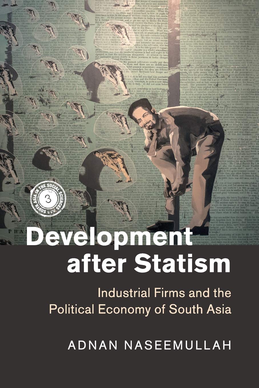 Development after Statism: Industrial Firms and the Political Economy of South Asia (South Asia in the Social Sciences),Used