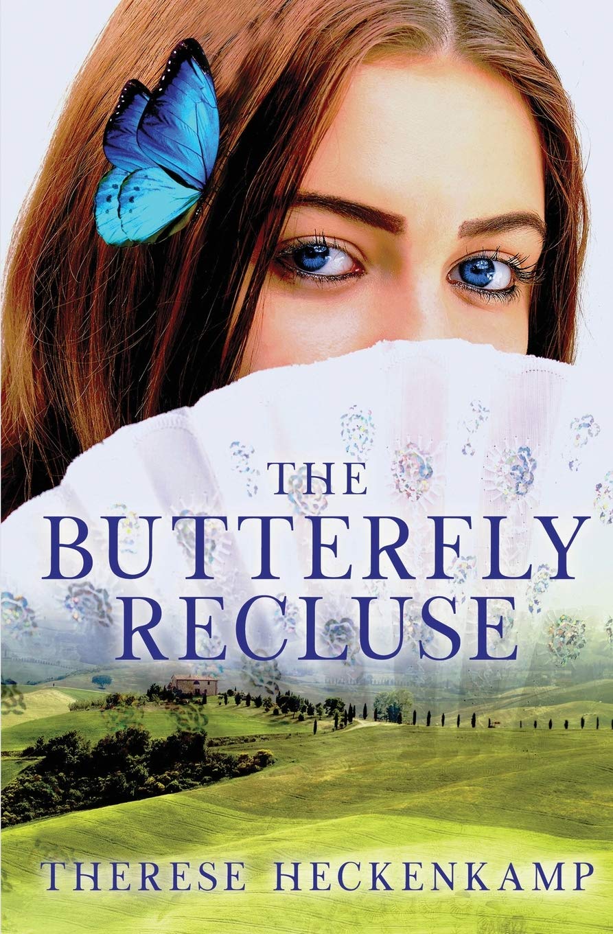 The Butterfly Recluse,Used