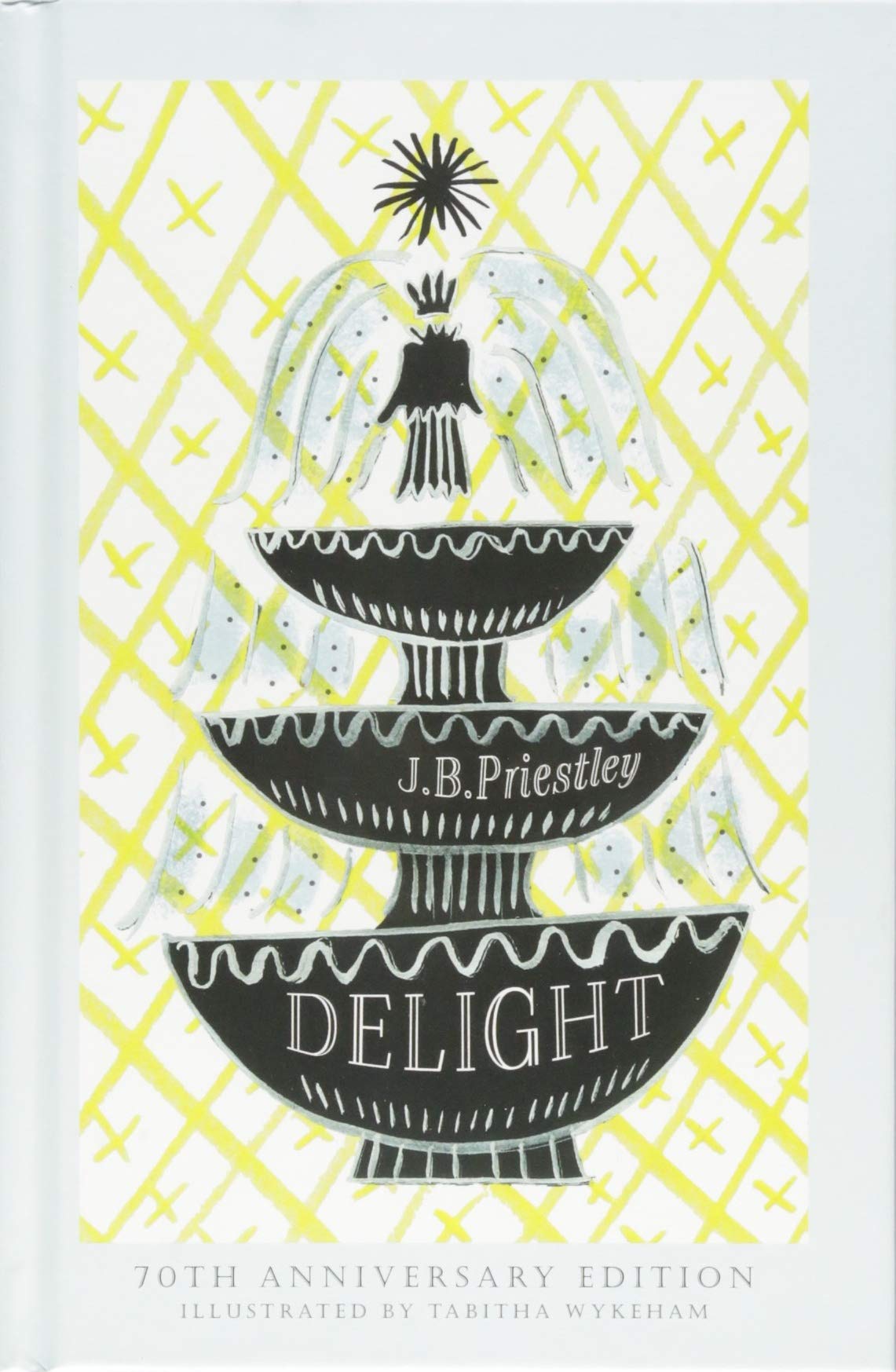 Delight,Used