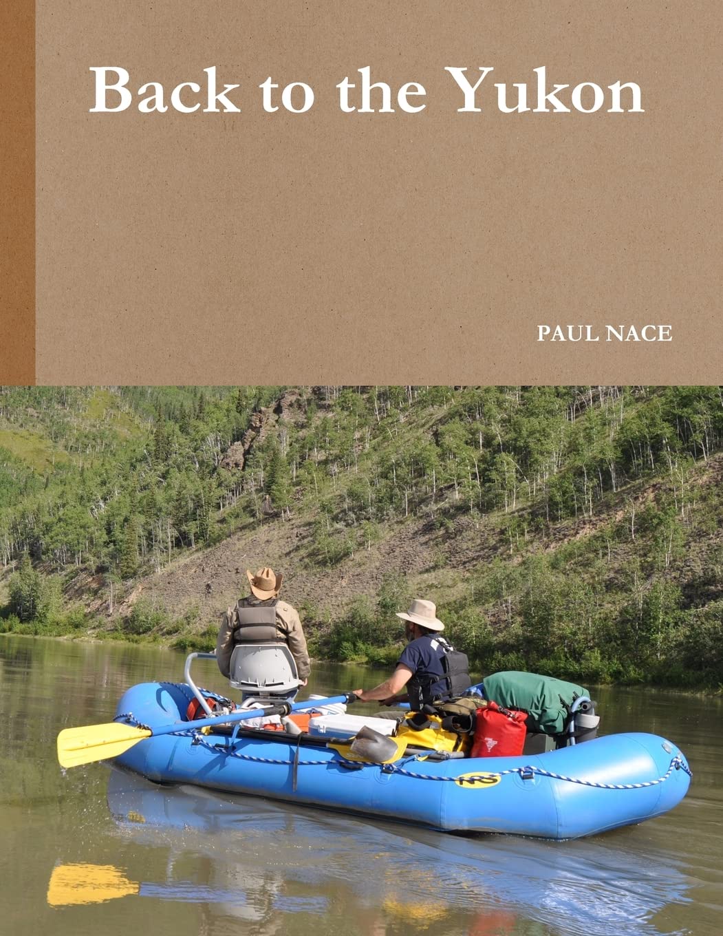 Back to the Yukon,Used