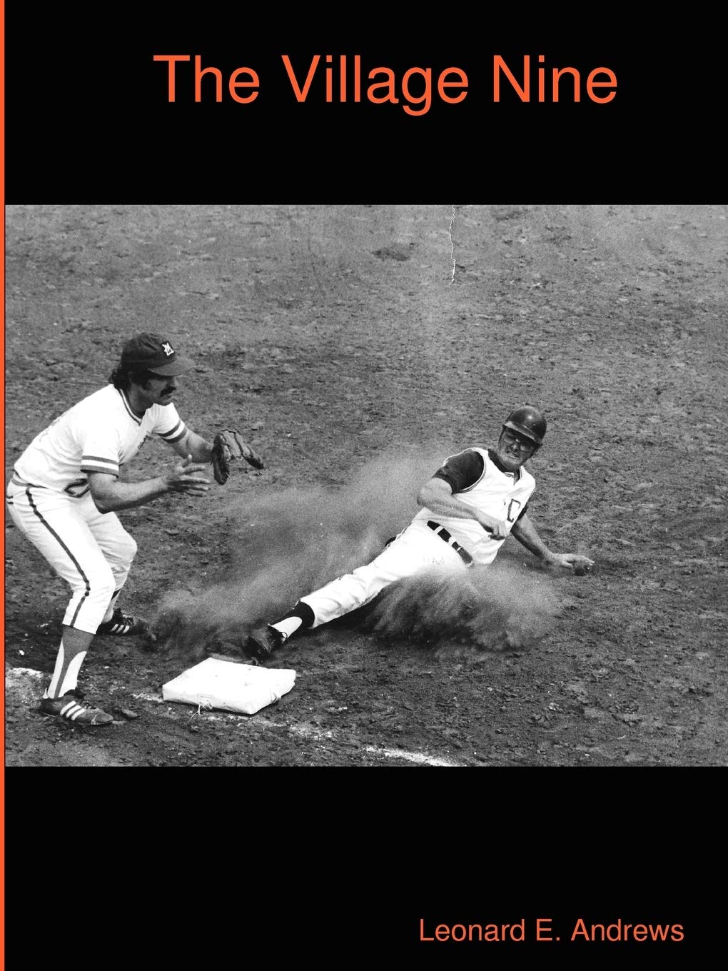 The Village Nine,Used