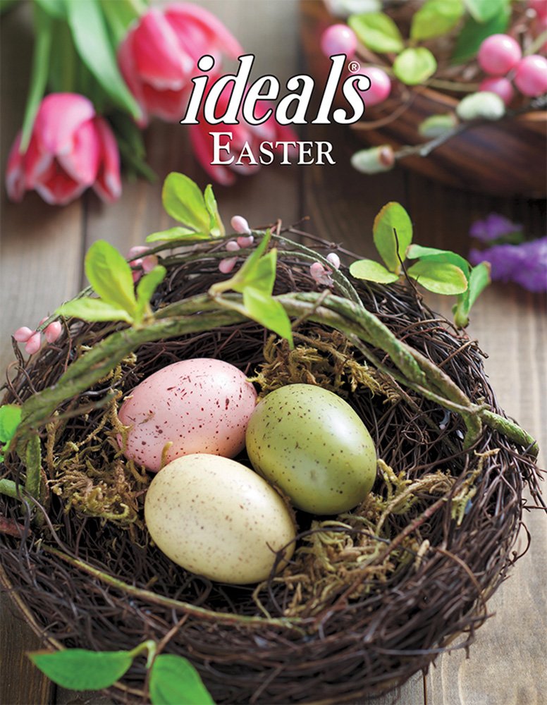 Easter Ideals 2016,Used