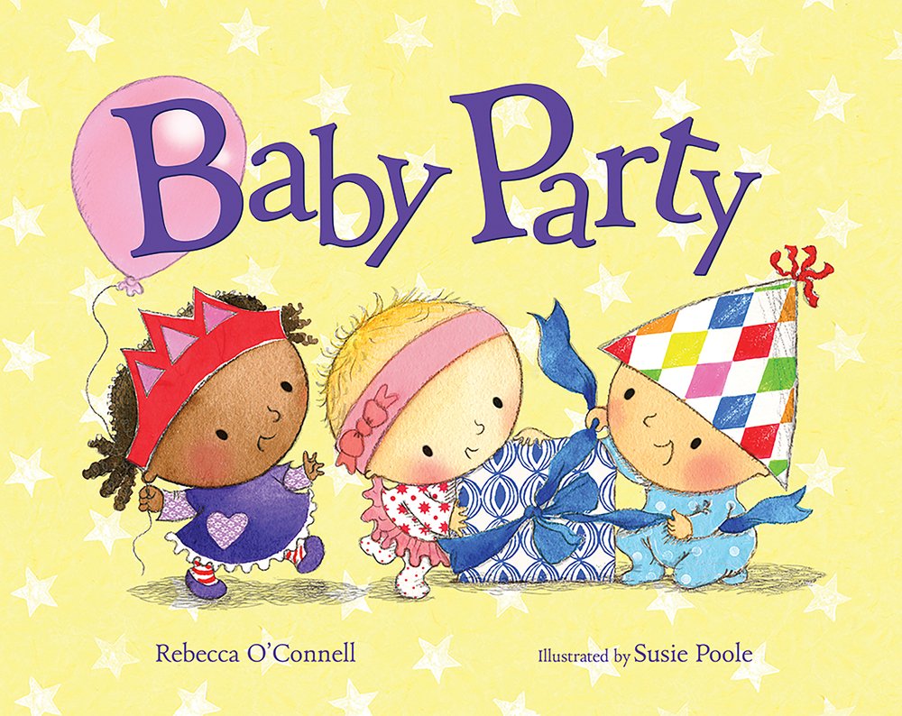 Baby Party,New