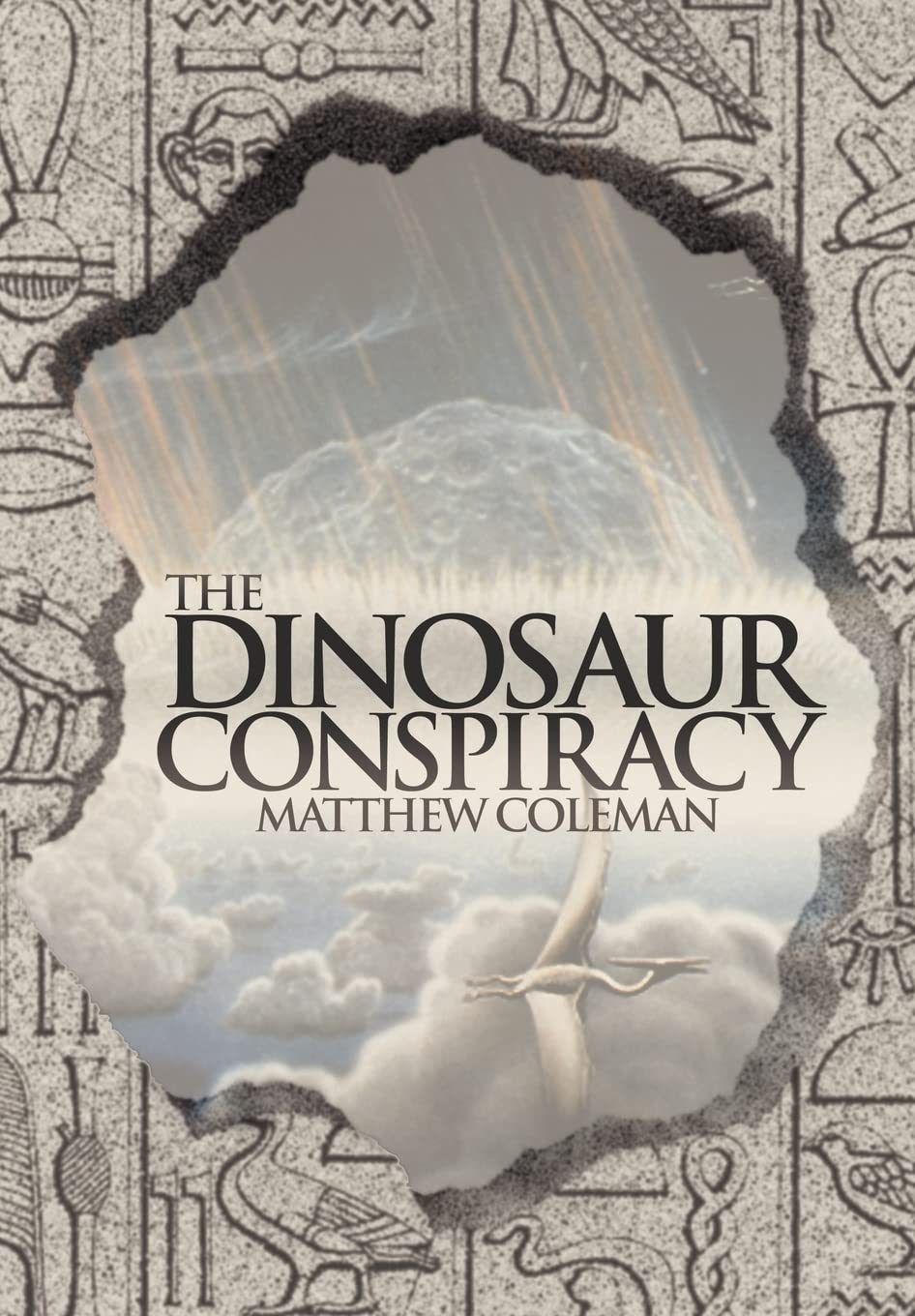 The Dinosaur Conspiracy,Used