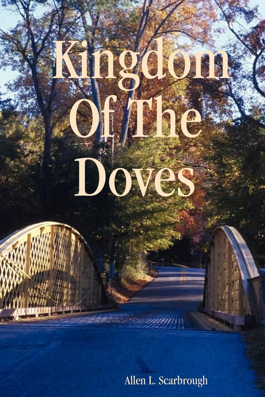 Kingdom of the Doves,Used