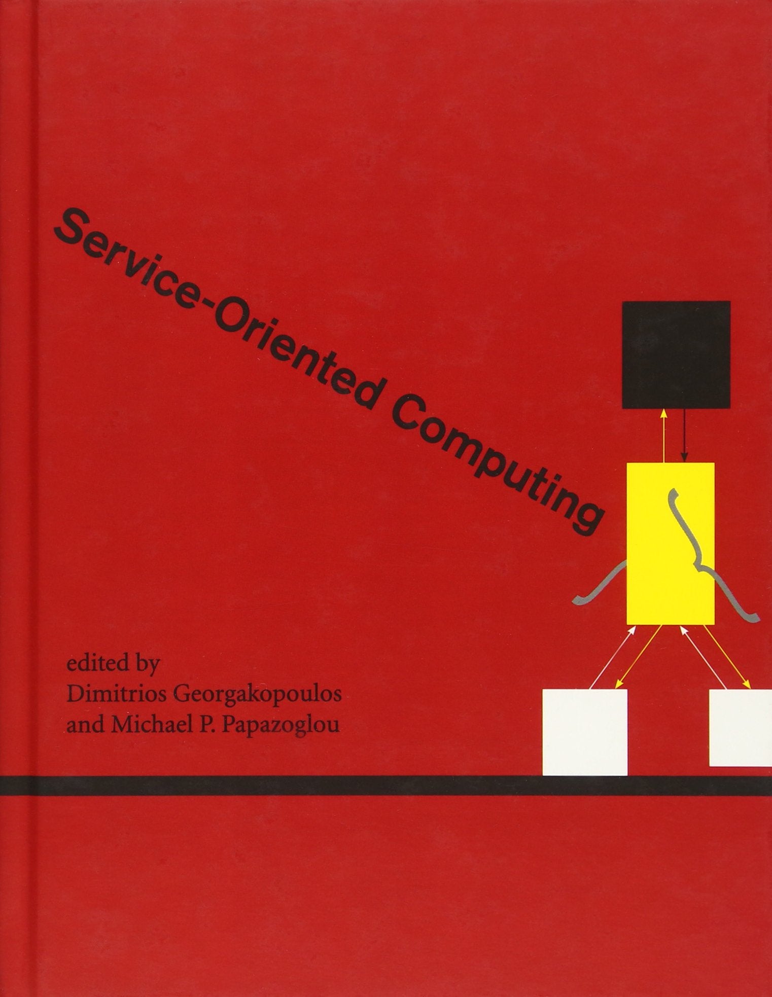ServiceOriented Computing (Cooperative Information Systems),New