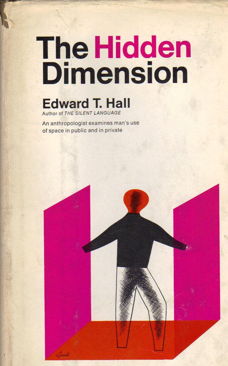 The Hidden Dimension,New