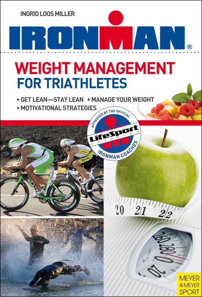 Weight Management for Triathletes (Ironman),Used