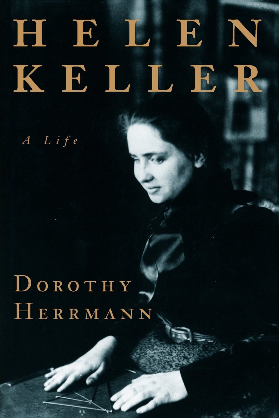 Helen Keller: A Life,New