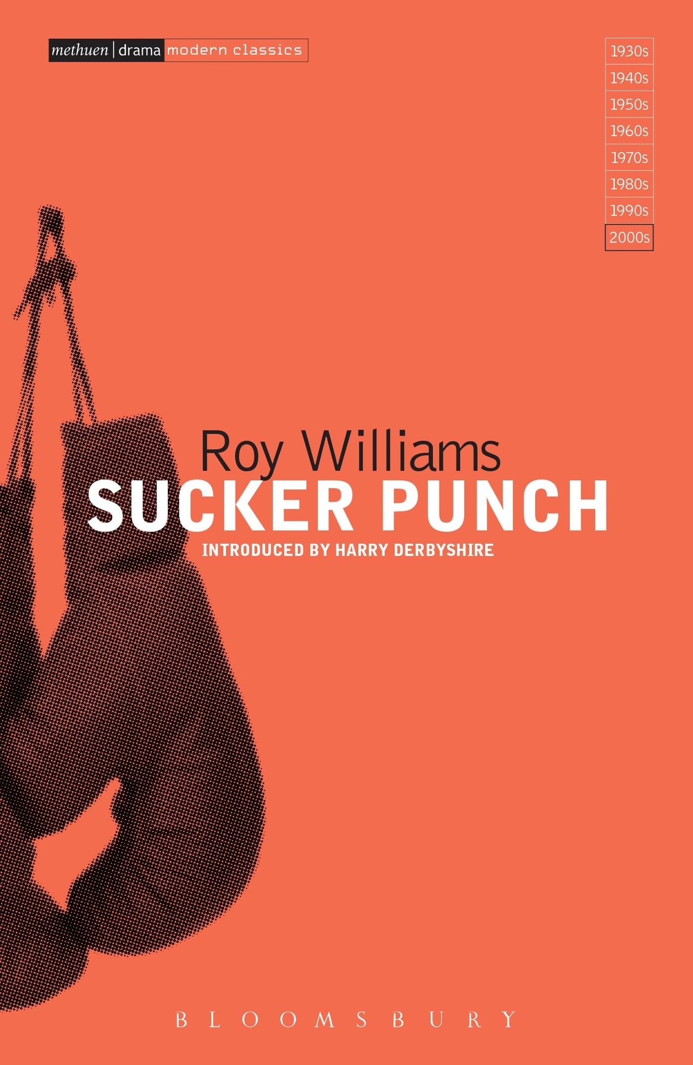 Sucker Punch (Modern Classics),Used