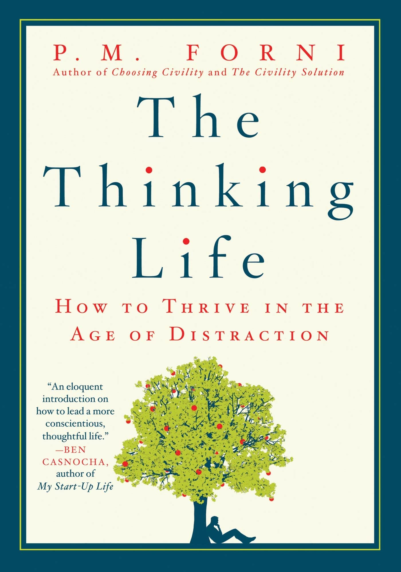 Thinking Life,Used