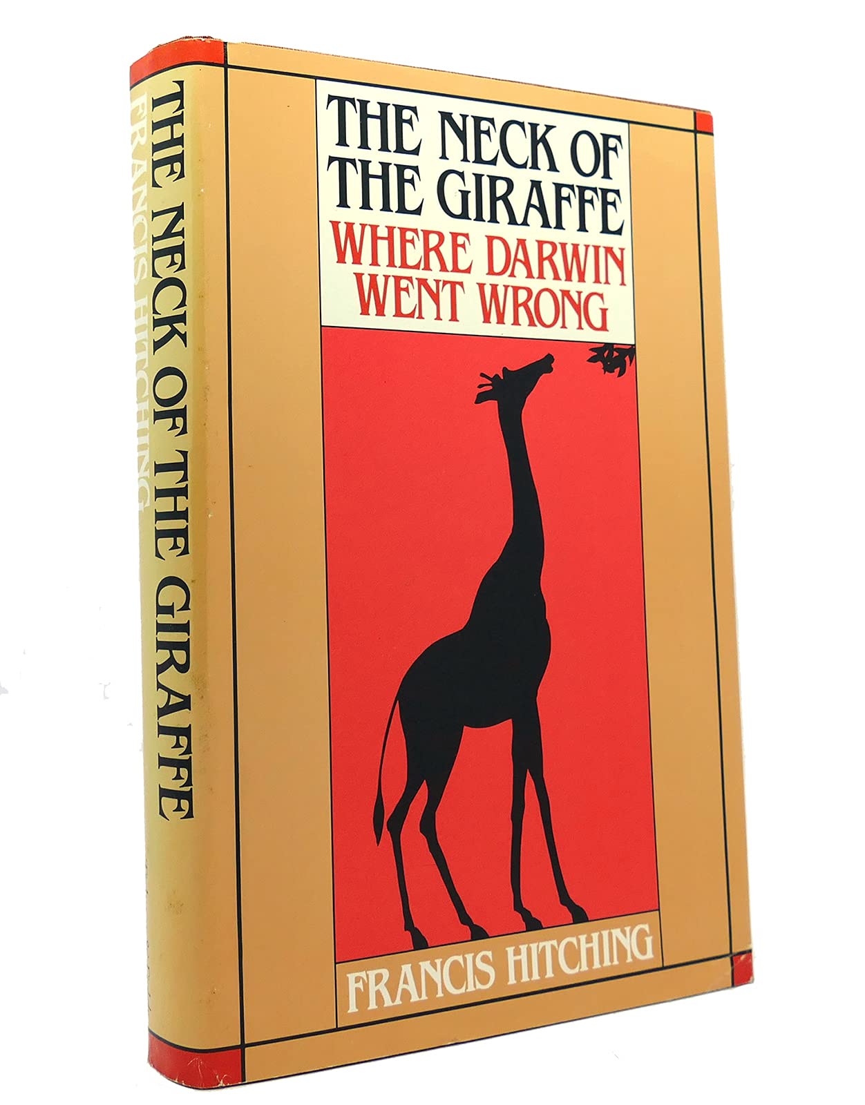 The Neck of the Giraffe,New
