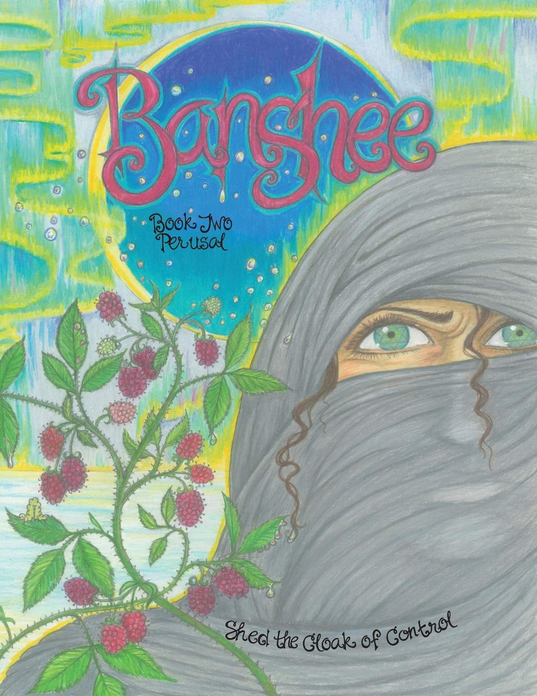 Banshee: Shed the Cloak of Control,Used