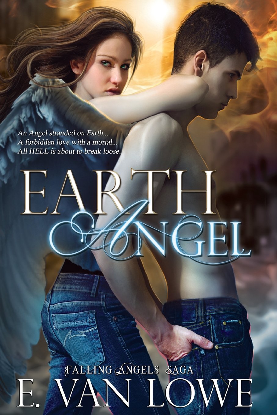 Earth Angel,Used