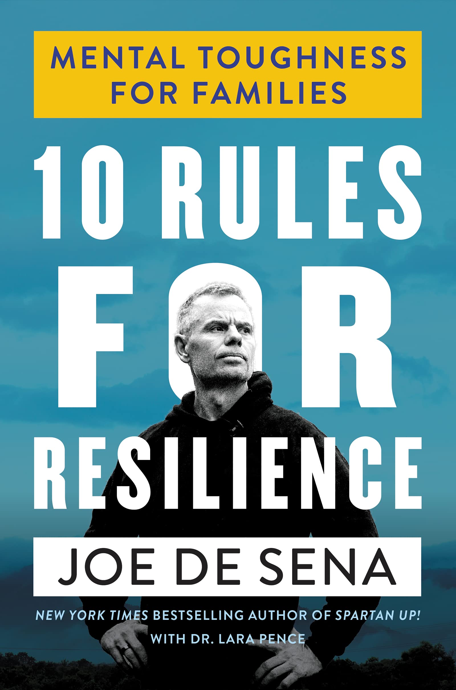 10 Rules For Resilience: Mental Toughness For Families-new