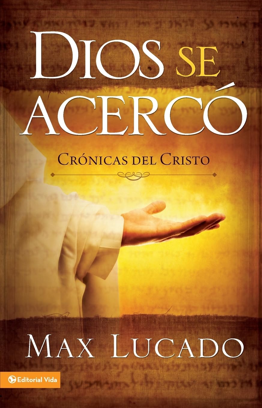 Dios se Acerc,Used