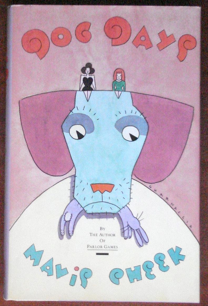Dog Days,Used