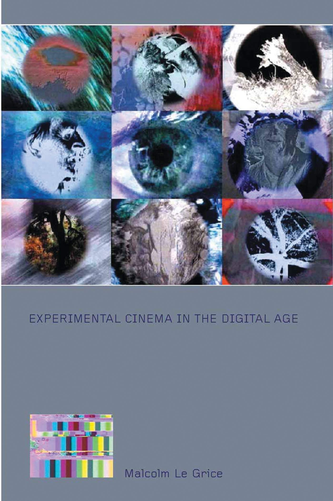 Experimental Cinema In The Digital Age (Bfi Film Classics),Used