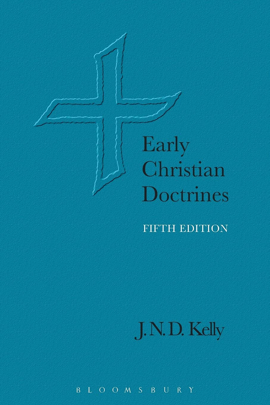 Early Christian Doctrines,Used