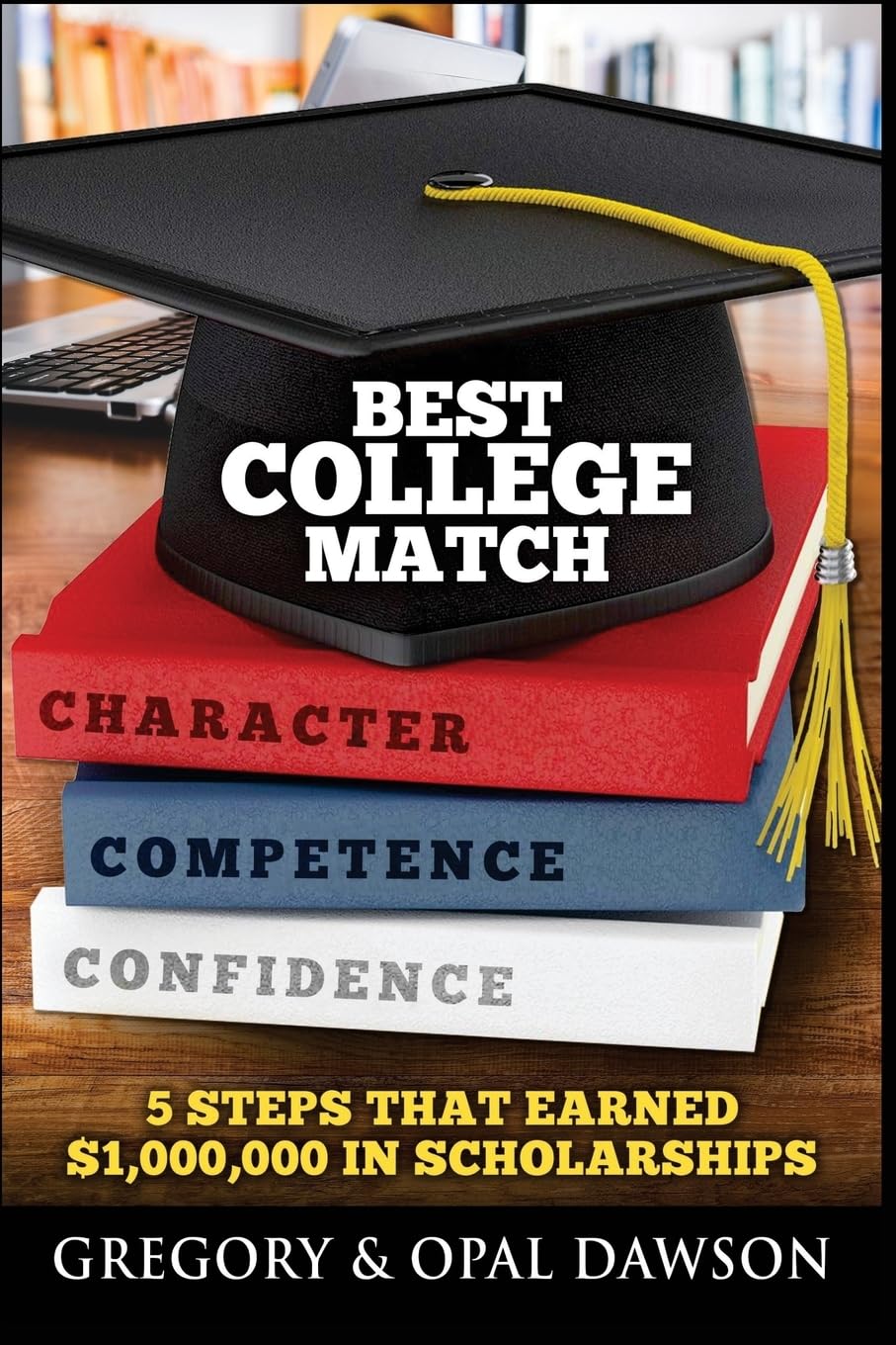 Best College Match,Used