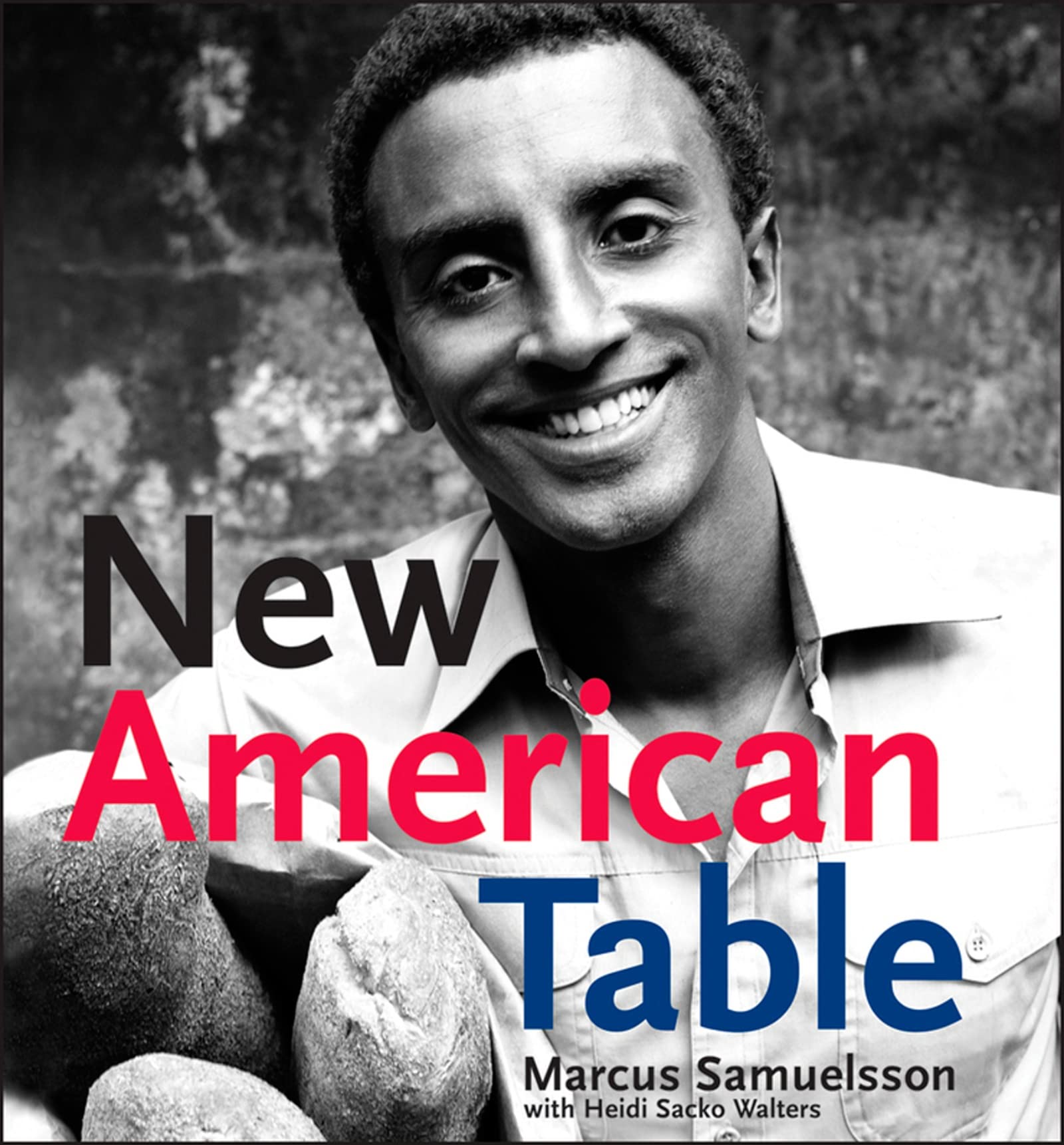 New American Table,New