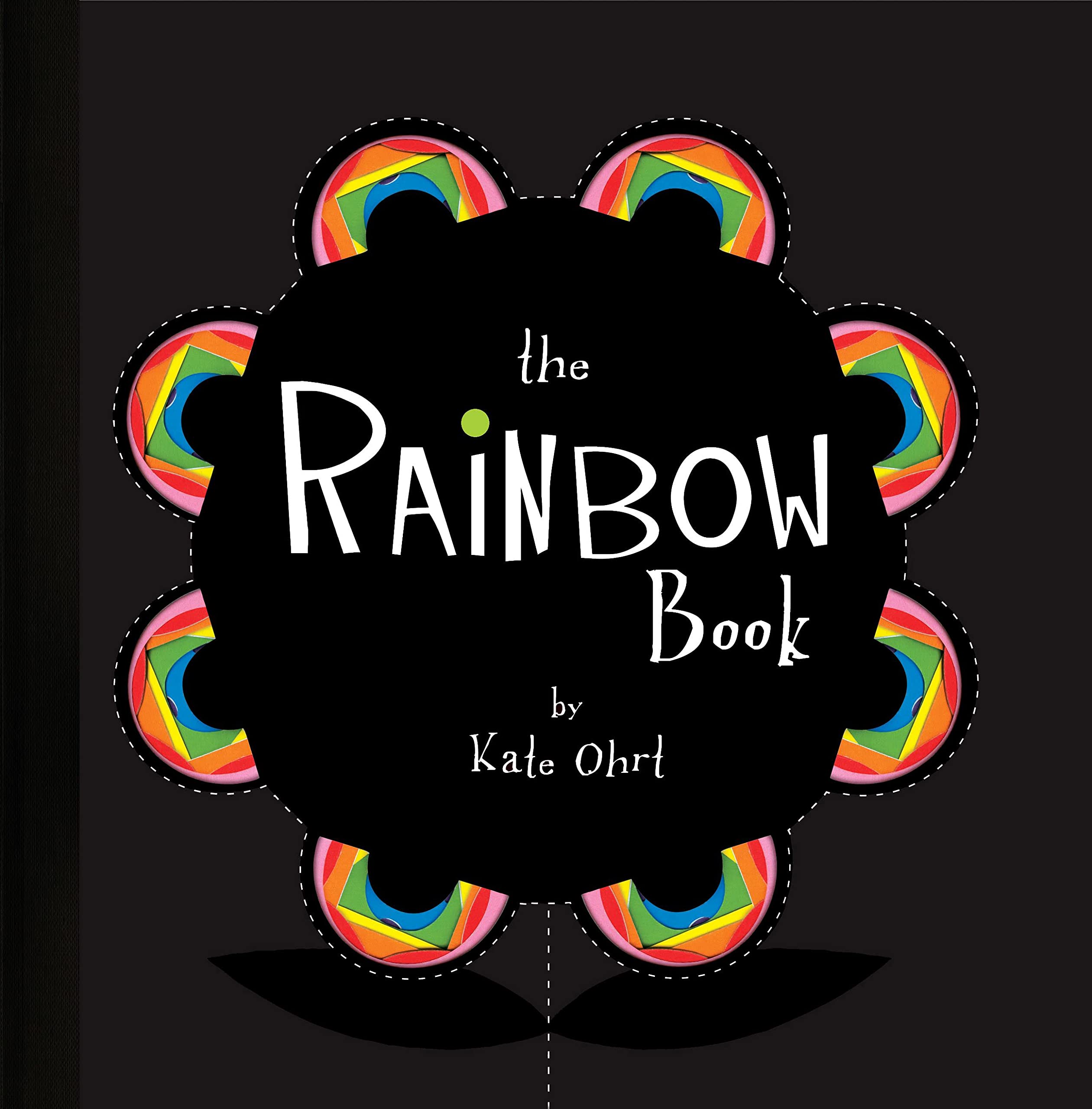 The Rainbow Book,Used