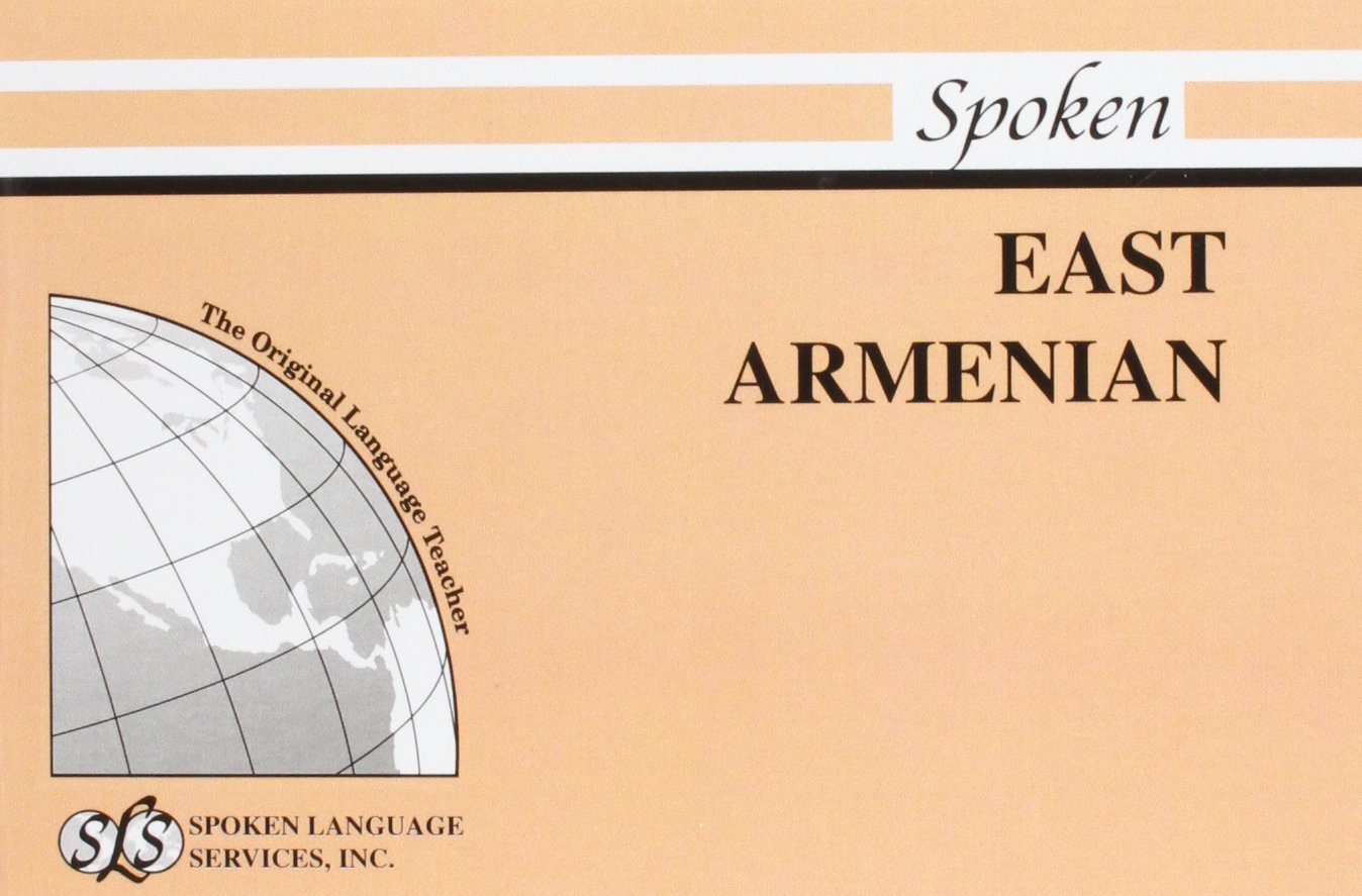 Spoken East Armenian,New