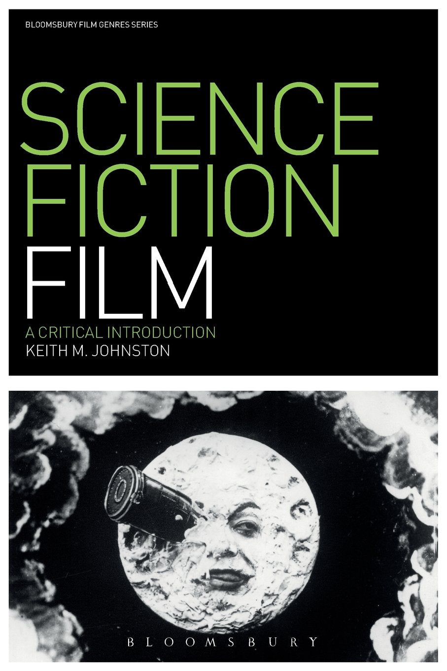 Science Fiction Film (Film Genres)
