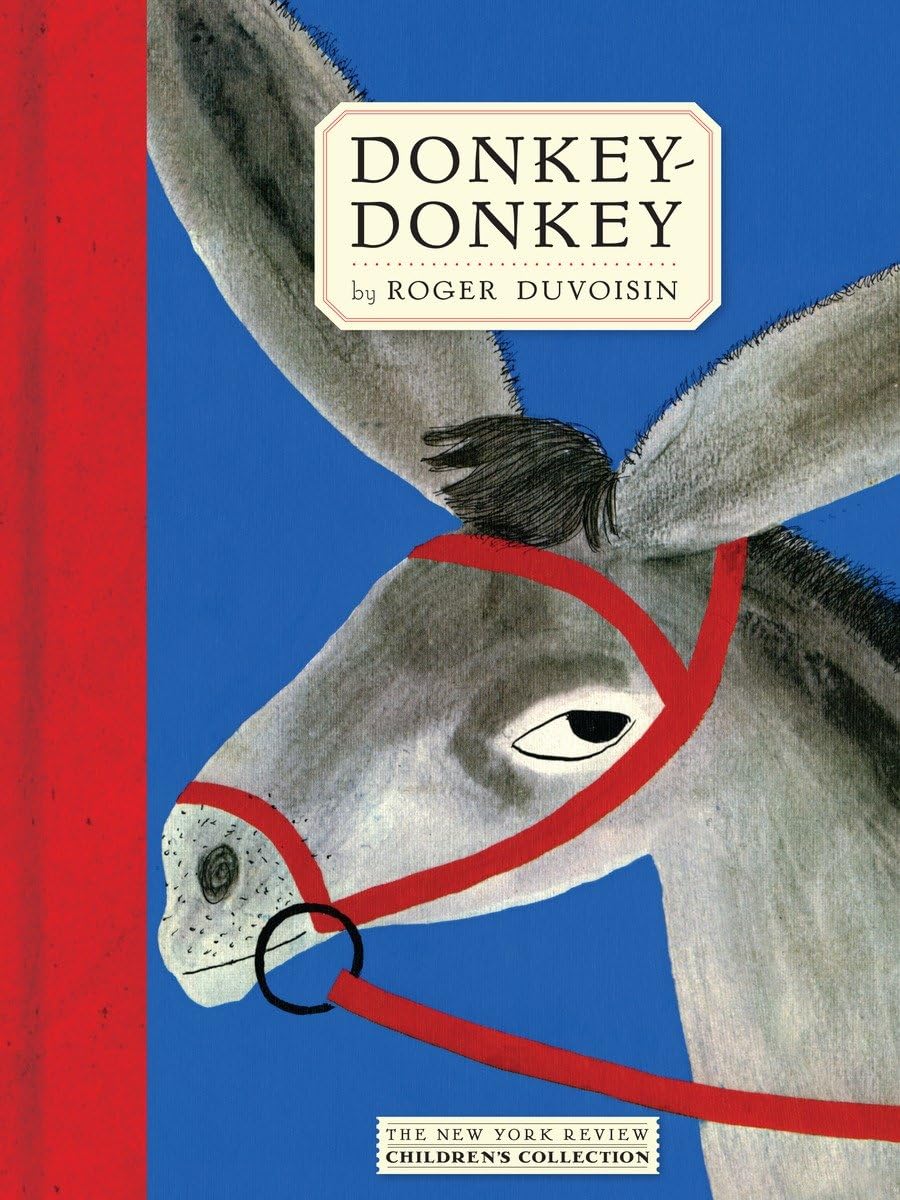 Donkeydonkey,Used