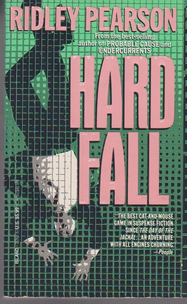Hard Fall,New